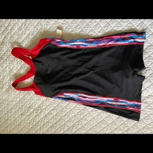 NWT swimsuit